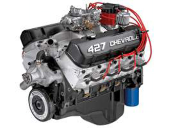 C1723 Engine